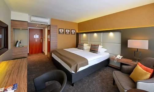 Best Western Plus Delta Park - 57