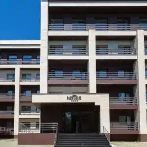 Parkhouse Kokshetau - 1