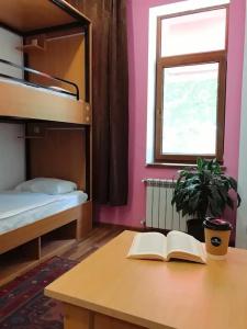 Central Hostel - 4