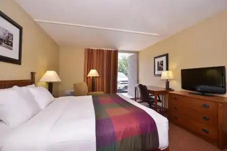 Best Western Branson Inn And Conference Center - 34