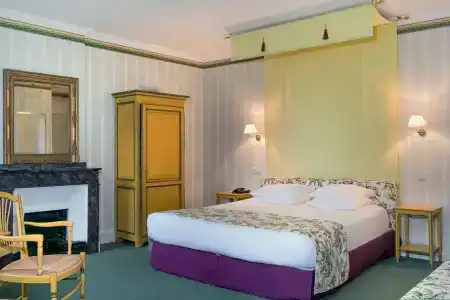 Best Western Le Guilhem - 2