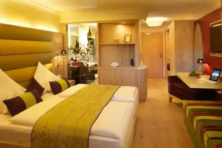 Das Rübezahl Romantic Hideaway & Boutique Spa - 50