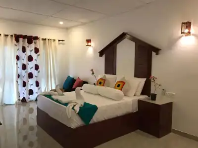 Sunshine Resort and Spa - 19