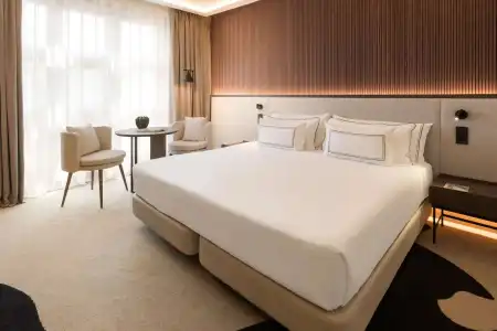 Melia Bilbao - 40