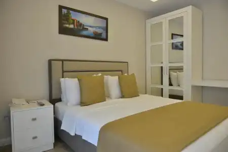 Anemon Kent Mersin - 69