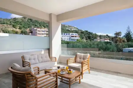 Belvedere Apartments and Spa - 63