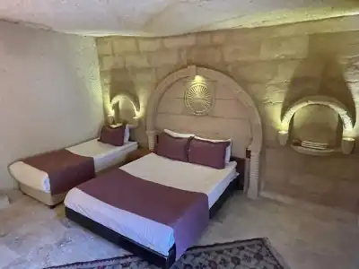 Dede Cave Konak - 23