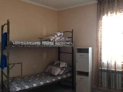 Bereke Hostel - 12