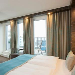 Motel One Berlin-Tiergarten - 29