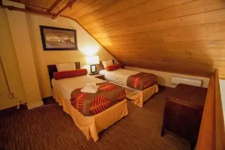 The Village at Loon Mountain - 43