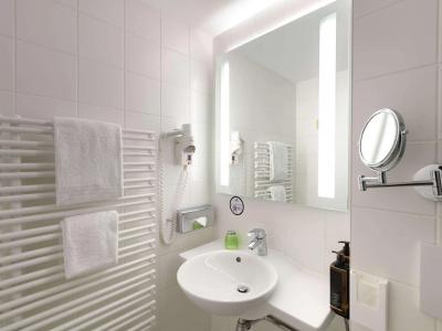 Mercure Muenchen Altstadt - 35