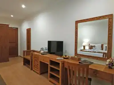 Paon Desa Ubud - 74