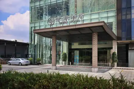 Yunkai - 0
