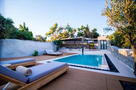 My Mykonos by Mr and Mrs White - 349