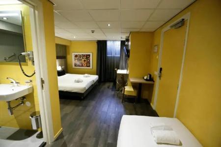 City Amsterdam - 31