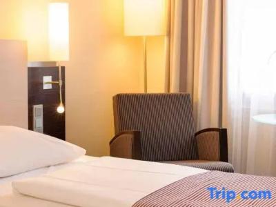 Mercure Muenchen Sued Messe - 74