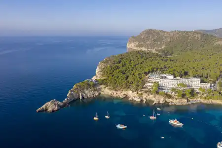 Gran Fornells Thalasso and Spa - 28