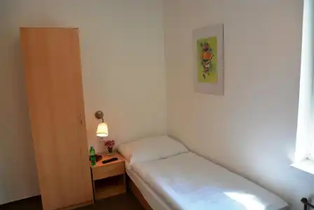 Wellness Vila Bohemia - 83