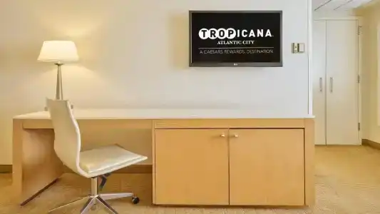 Tropicana Atlantic City– A Caesars Rewards Destination - 66