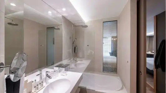 voco Strasbourg Centre The Garden by IHG - 7