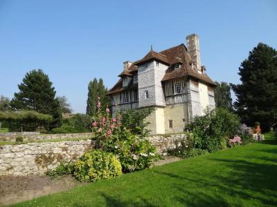 Les Manoirs des Portes de Deauville - 34