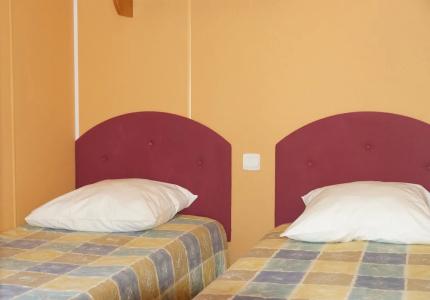 Camping Les Castors - 1