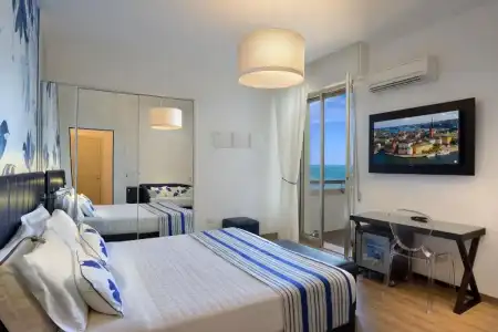 UNAHOTELS Imperial Sport - 92