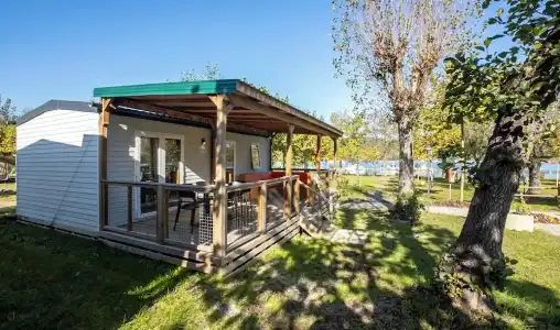 Lido Verbano Camping Village - 17