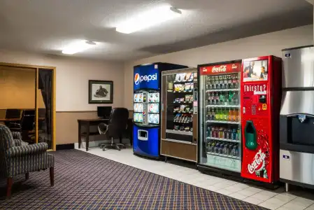 Bison Inn & Suites on University - 10