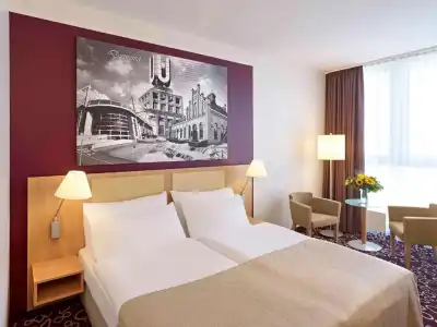 Mercure Dortmund City - 36
