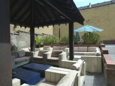 Brewers Inn - 14