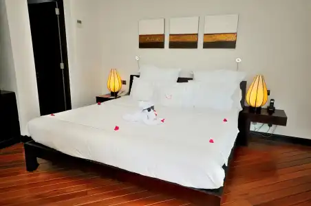 Le Cardinal Exclusive Resort - 3