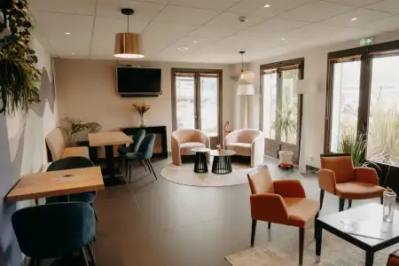 Hôtel Kyriad Quimper Sud - 45