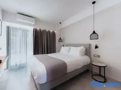 Batis Aero Beachfront Wellbeing - 137
