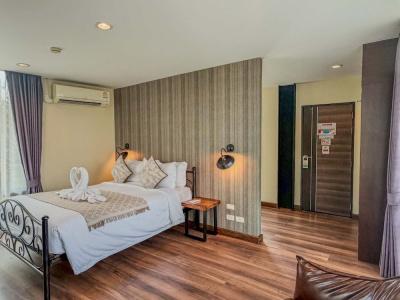 Chiang Mai Thai House - 119