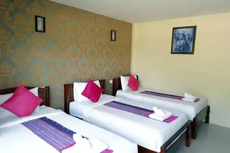 P.P. Maiyada Resort - 79