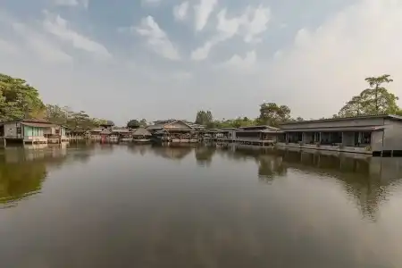 Banpu Resort Trat - 136