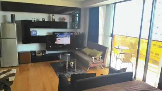 Hua Hin Beach Rocco Condo by THR - 39