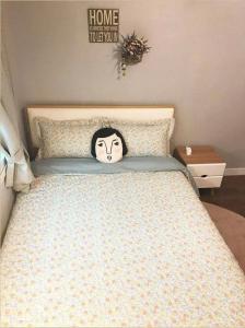 Hostel Vanilla 1 Dongdaemun - 4