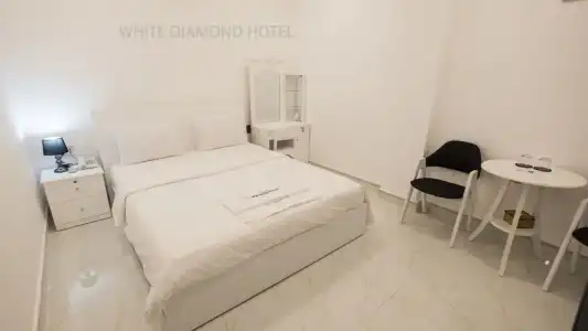 White Diamond - 55