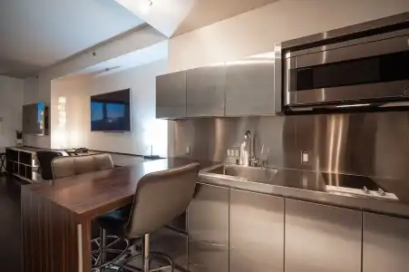 Beautiful Palms Place Suite - 544