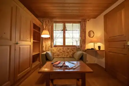 Alpenrose Mit Gourmet-Restaurant Azalée - 107