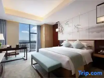 Howard Johnson Tianmu Lake Plaza Liyang - 63