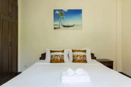 Garto Beach Resort Samui - 52