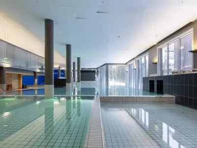 Radisson Blu Resort, Trysil - 12