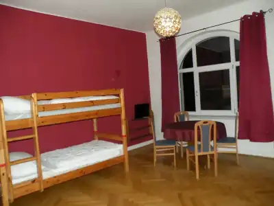Hostel Goslar - 29