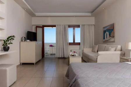 Splendour & Suites - 224