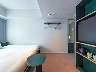 all day place shibuya - 38