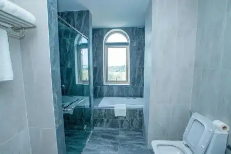 Sea Breeze Resort - 257
