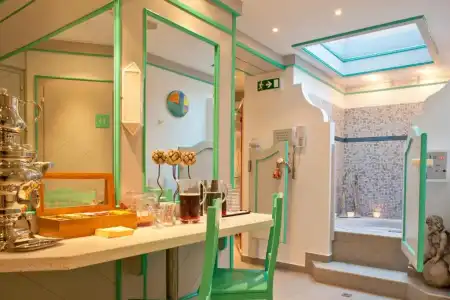 Hotel-Garni Jakober - 59
